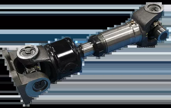 TK30434 Premium Greaseable Jack Shaft