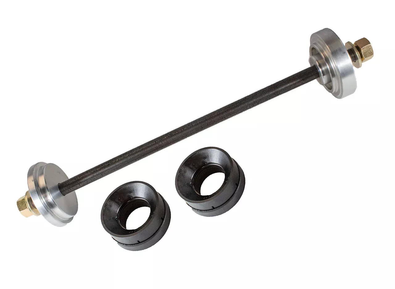 TK4038 2013-up Ram AAM 925 Front Axle Inner Axle Seal and Tool Kit