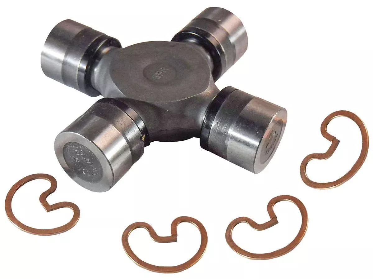 TK40891 Solid Cross 1550 Series U-Joint for 2013-2018 Ram HD Trucks