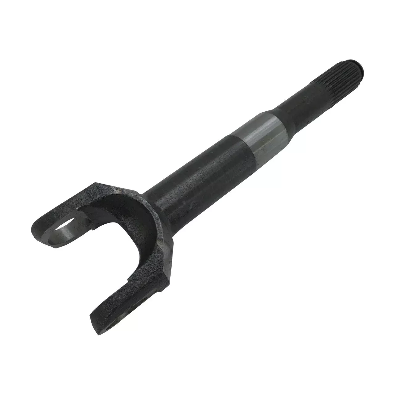 TK42017 Chrome-Moly Right Differential Output Shaft for Ford Dana 35IFS