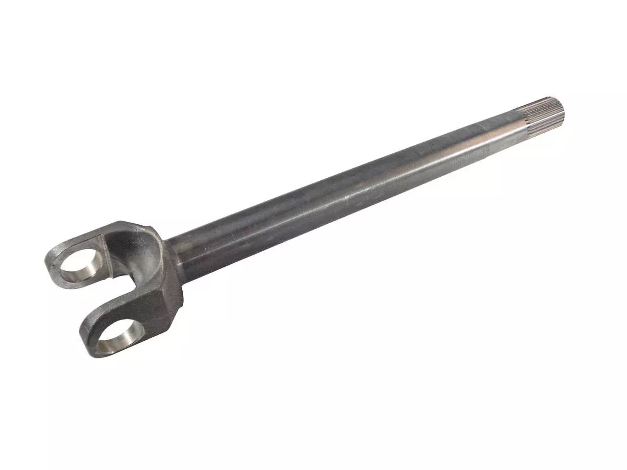 TK42189 Left Front Inner Axle Shaft for 1980-1988 Jeep Dana 44