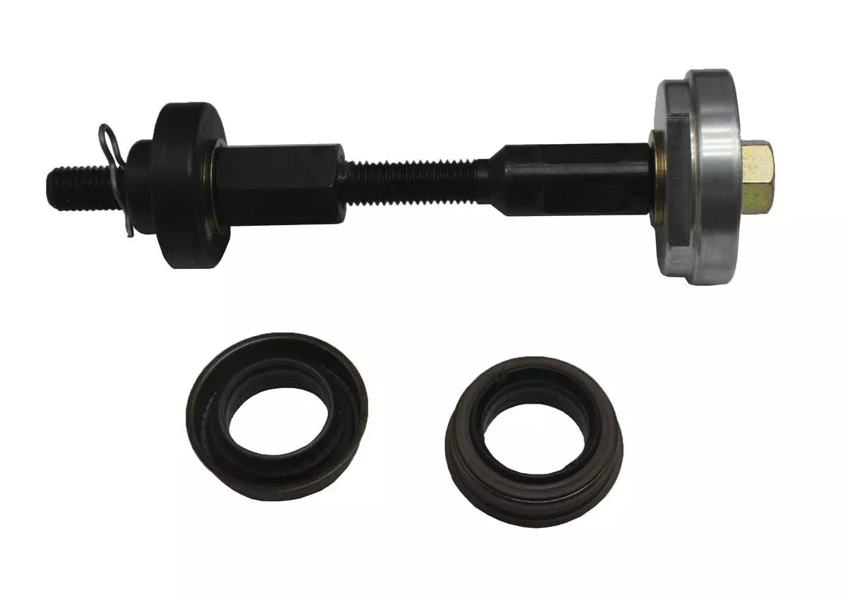 TK4993 JK Wrangler Dana 30 Axle Seal Kit