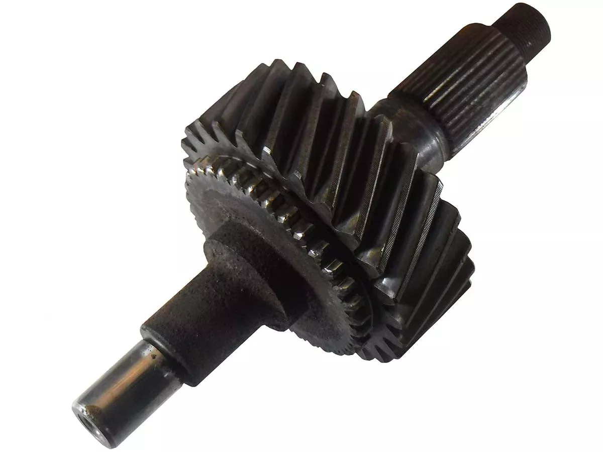TK50284U Used 10 Spline NP205 Input Shaft