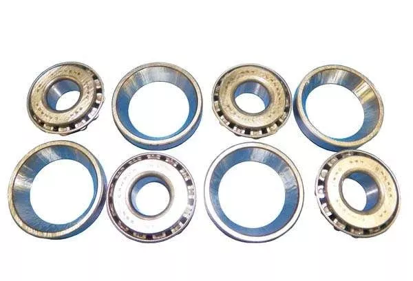 TK50784 Small Knuckle King Pin Bearing Only Kit
