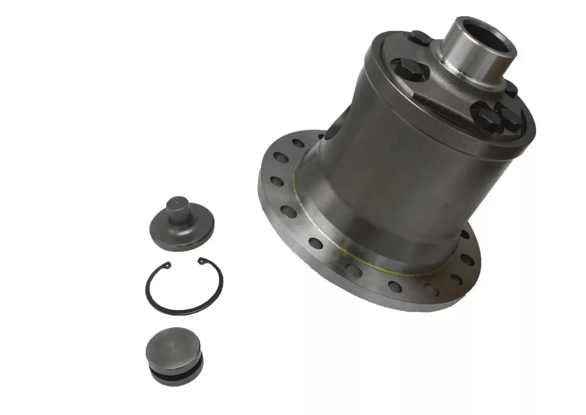 TK52290 Dana 35 TruTrac 27spl