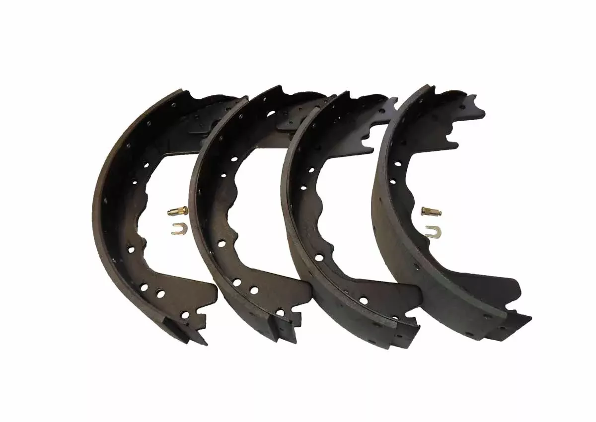 TK80065 Premium 12x3 Brakes