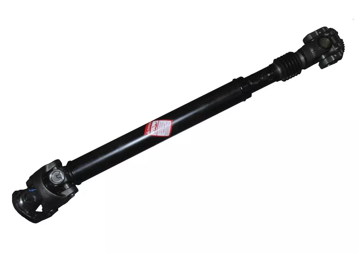 TKA11518 2006-2012 Ram 3500 Cab and Chassis Front CV Driveshaft