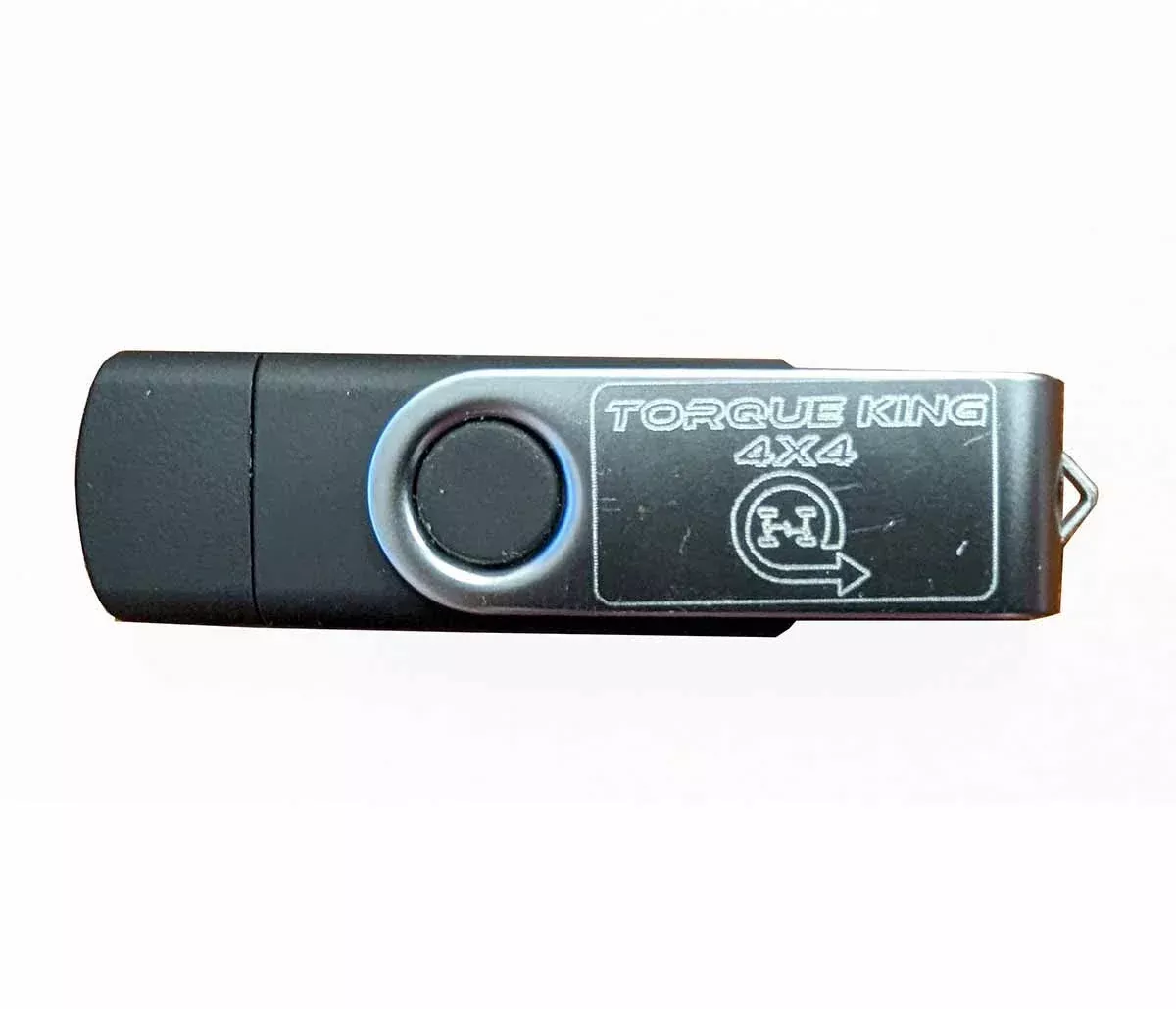 TMC85USB 1985 GM Shop Manual USB