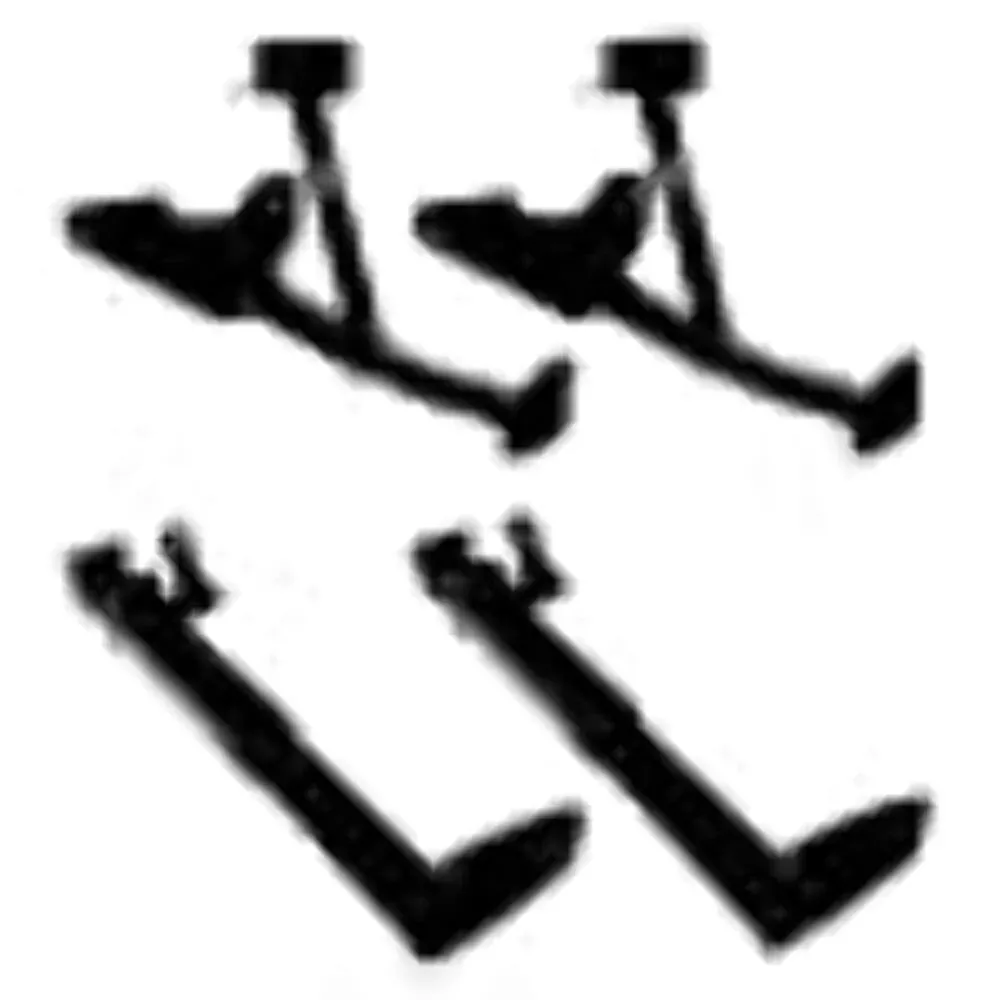 Torklift D2126 Tie-Down