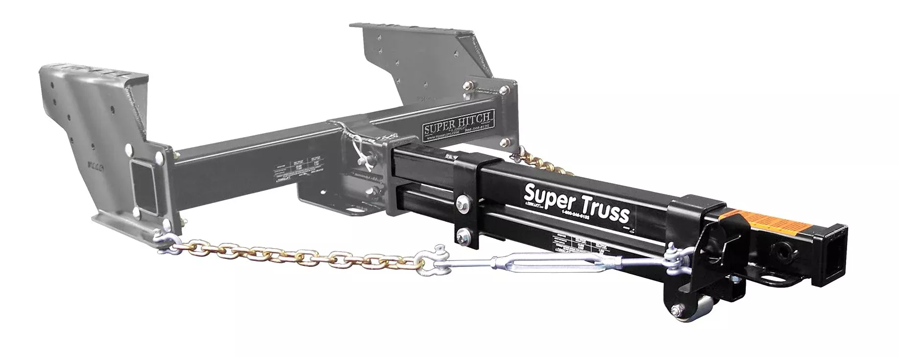 Torklift E1542 Supertruss 42 Extension