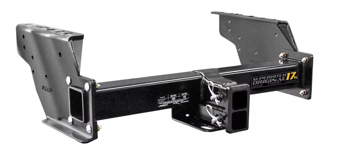 Torklift F1002 Super Hitch