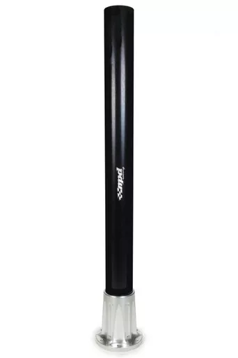 Torque Tube Black 35in