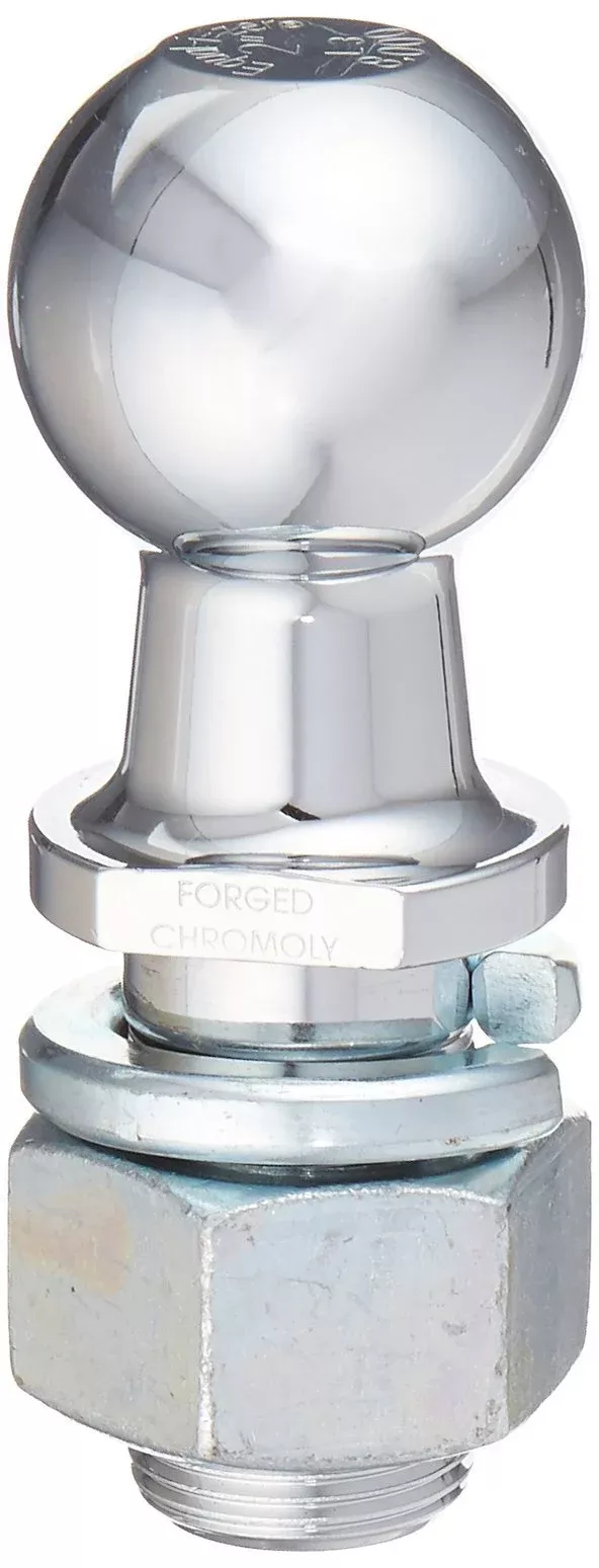 Tow Ready 63051 Pintle Hook Ball