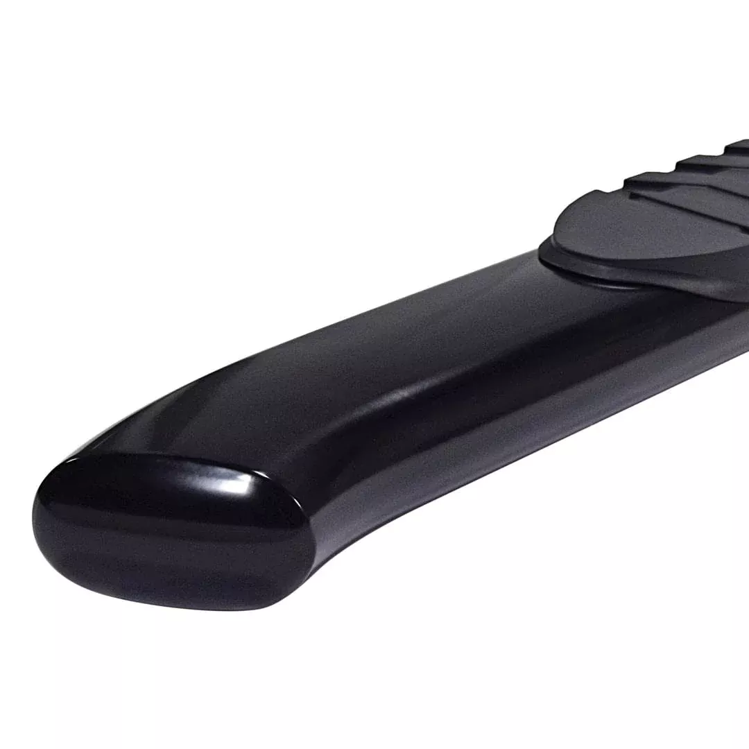 Trail Fx A7017B 5 Oval W2W Blk