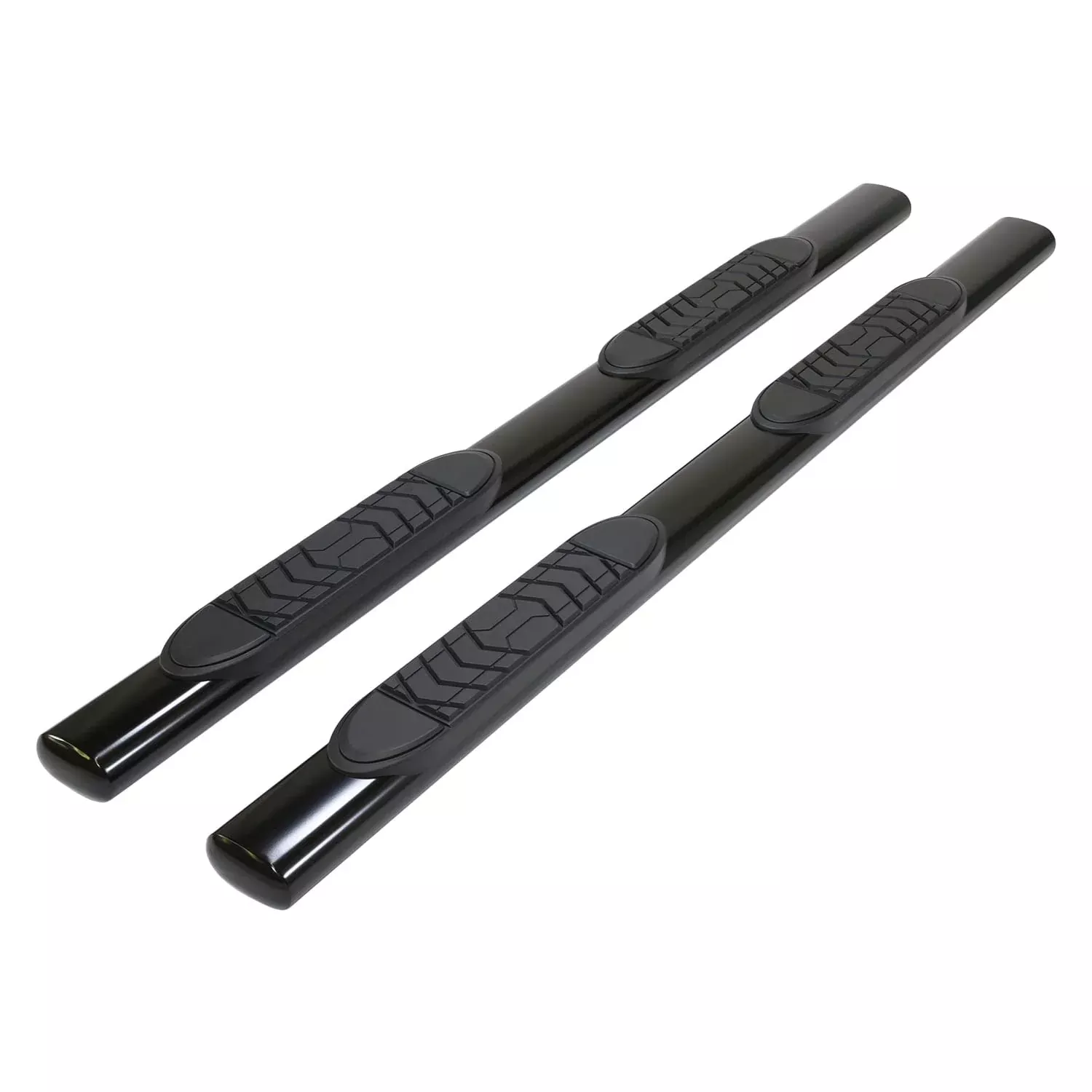 Trailfx 5 Oval Sturt Ram 1500 Black 19