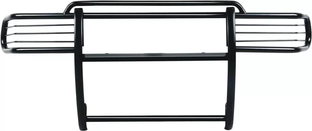 Trailfx 81141 Black Grille Guard Bar For Ford F-150