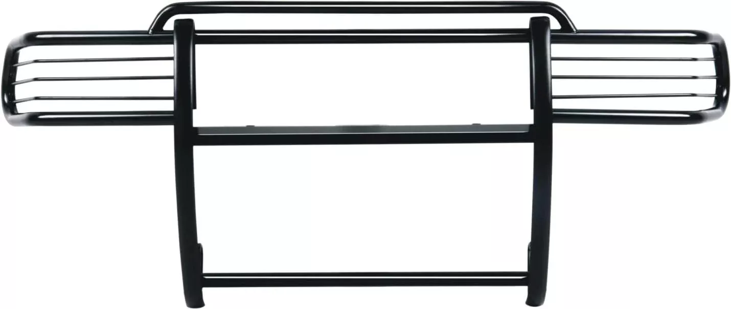 Trailfx 81301 Black Grille Guard Bar For Nissan Pathfinder