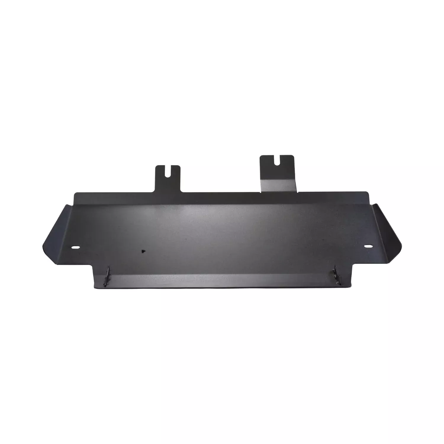 Trailfx Bronco Front Bumper Skid Plate