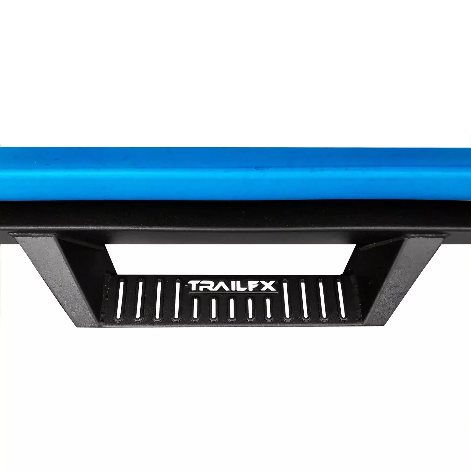 Trailfx Drop Down Steps No Drill, Bolt-On Installation Compatible With 15+ Colorado/Canyon Extended Cab