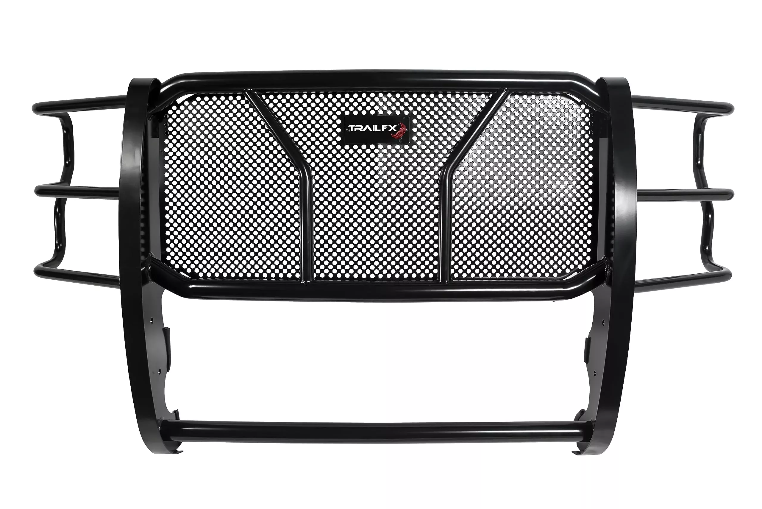 Trailfx E0518B Ext Grille Guard 2020_Sierra25/3500