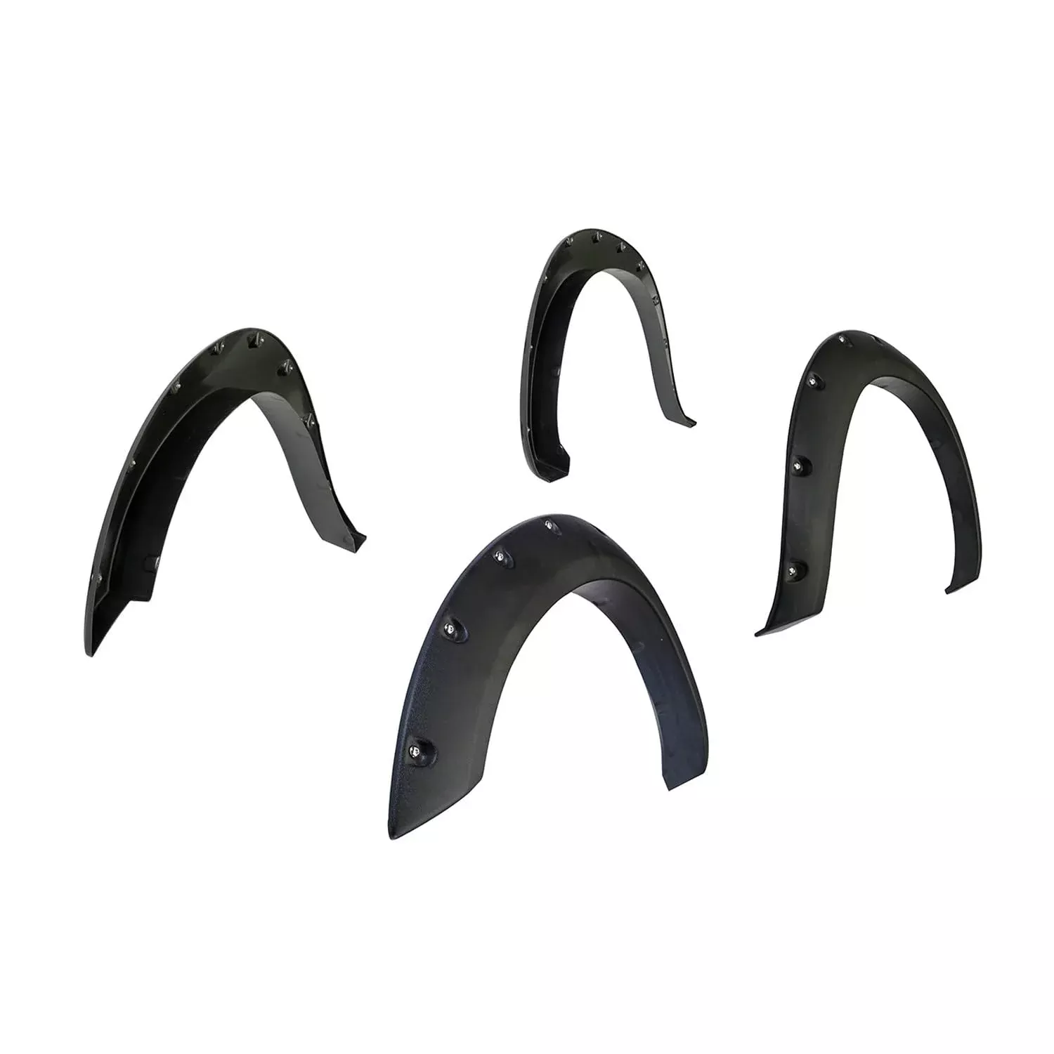 Trailfx Fender Flare Pffd3006S
