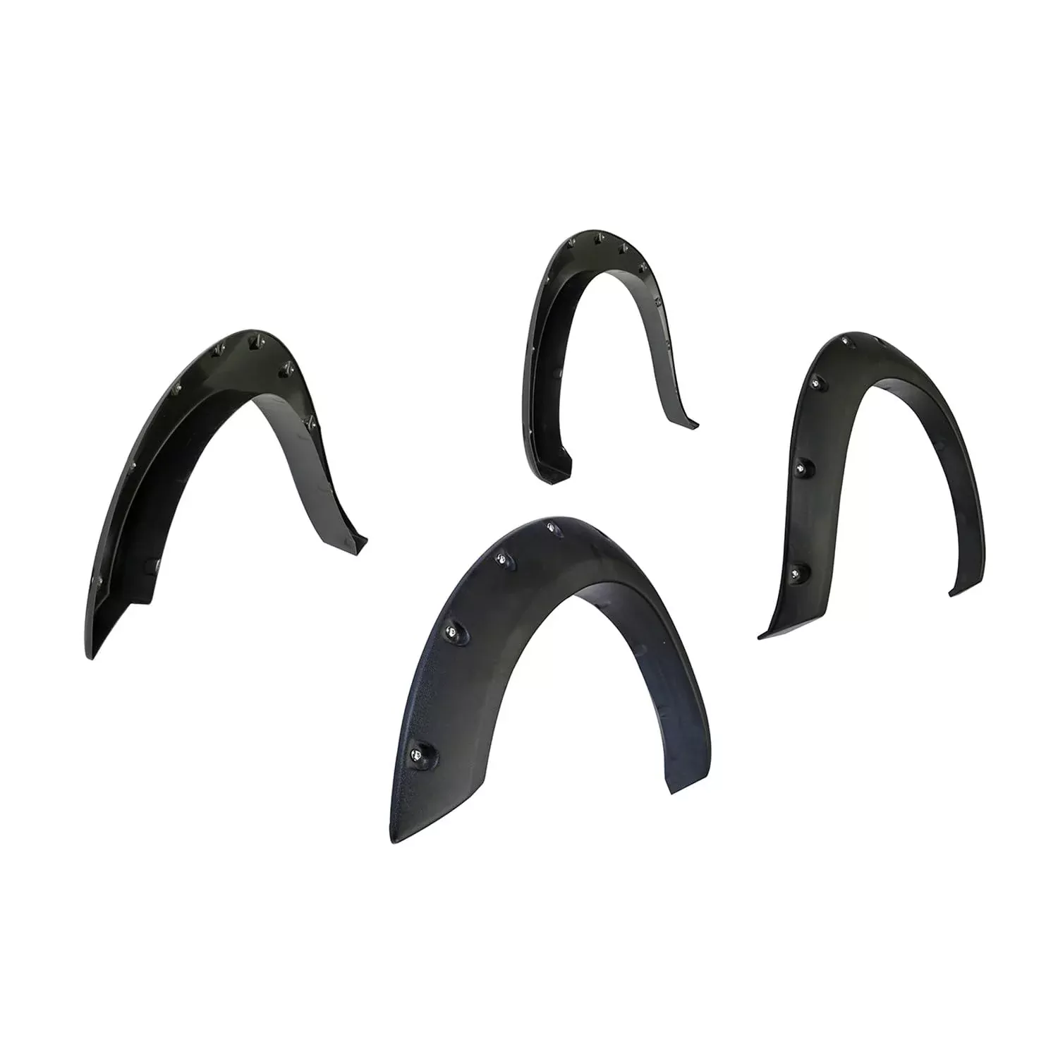Trailfx Fender Flare Pffd3006T
