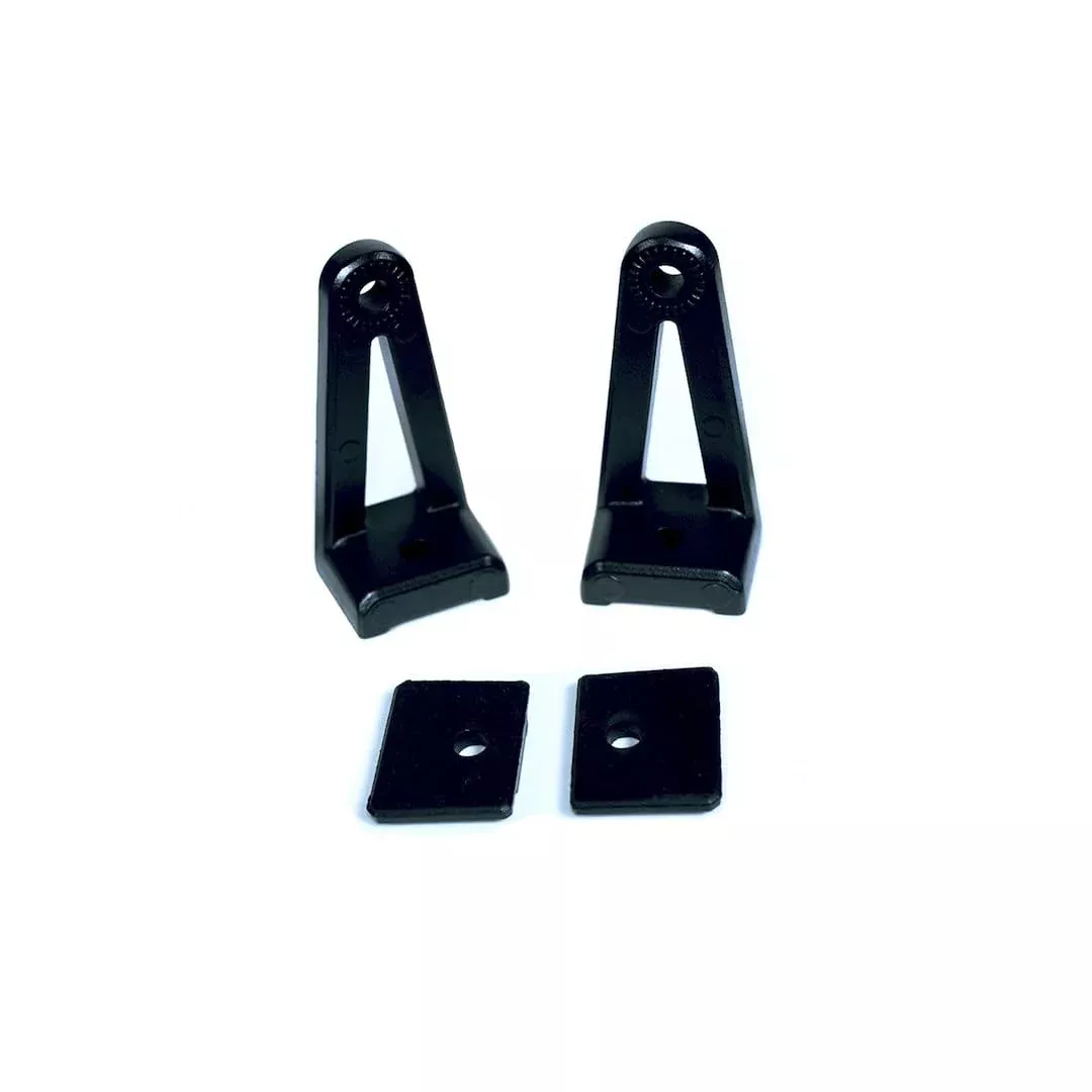 Trailfx Hrdwrkt10 Hardware Kit For 7Srsaux