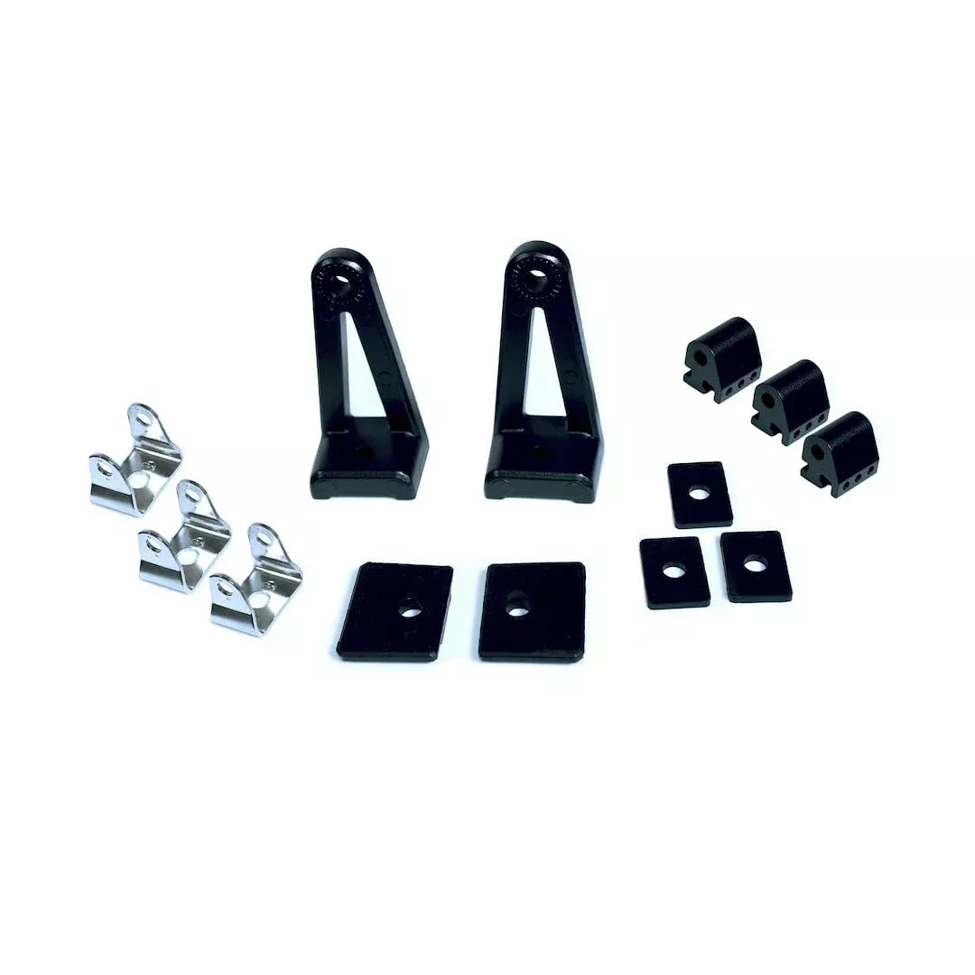 Trailfx Hrdwrkt11 Hardware Kit For 22Srsaux Up