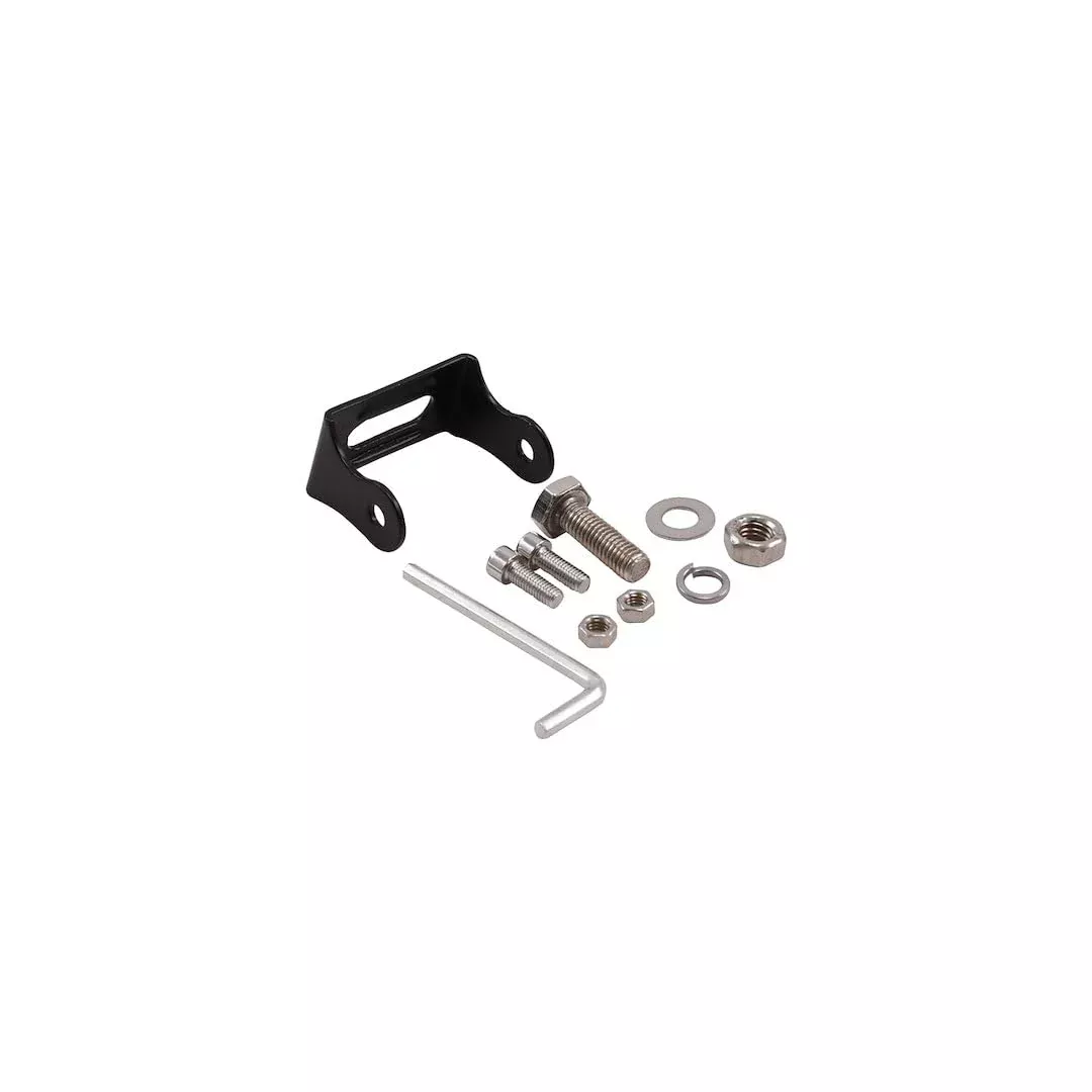 Trailfx Hrdwrkt9 Mouhardware Kit Utility Lights