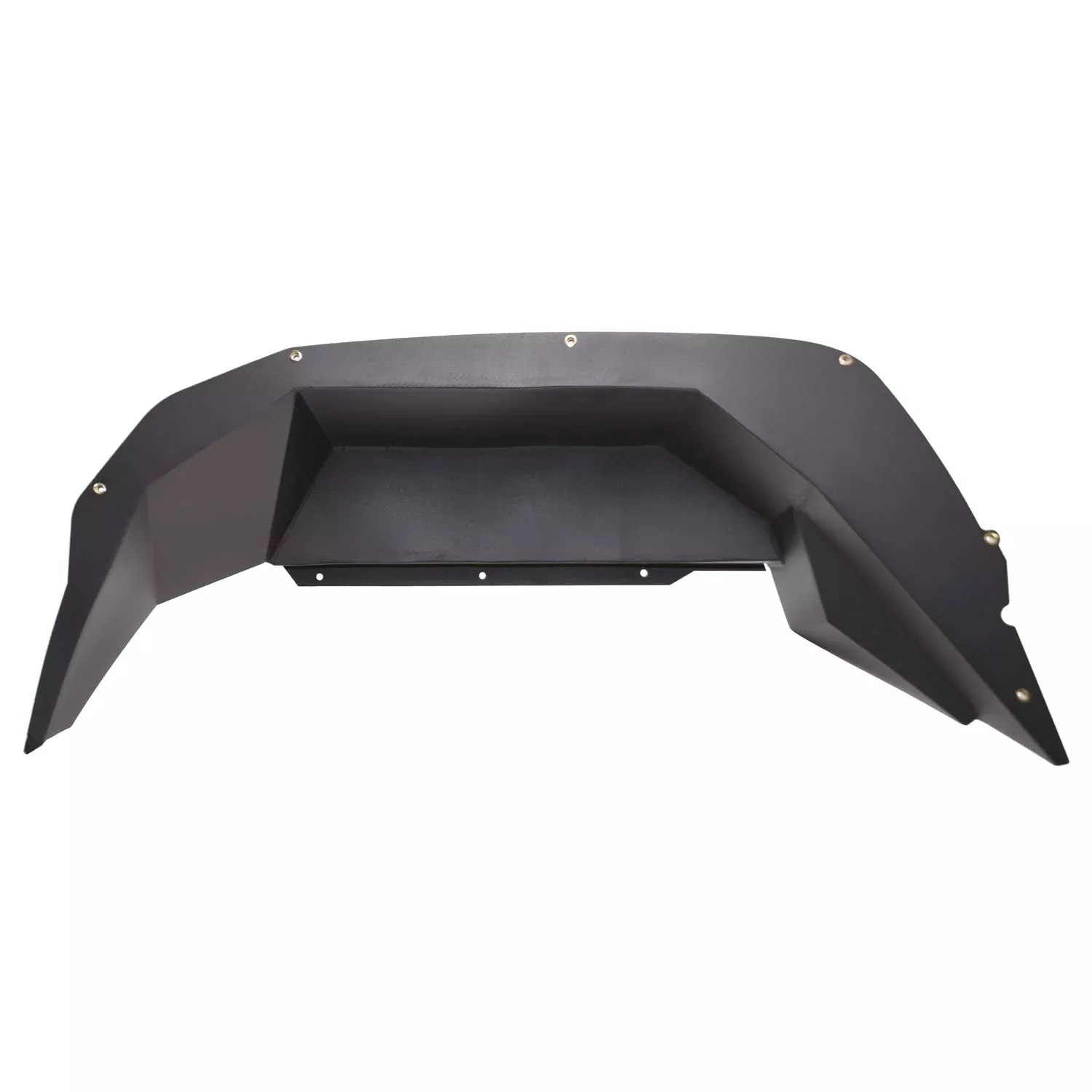 Trailfx Jl010Ri Gladiator Rear Al Inner Fnder Liner
