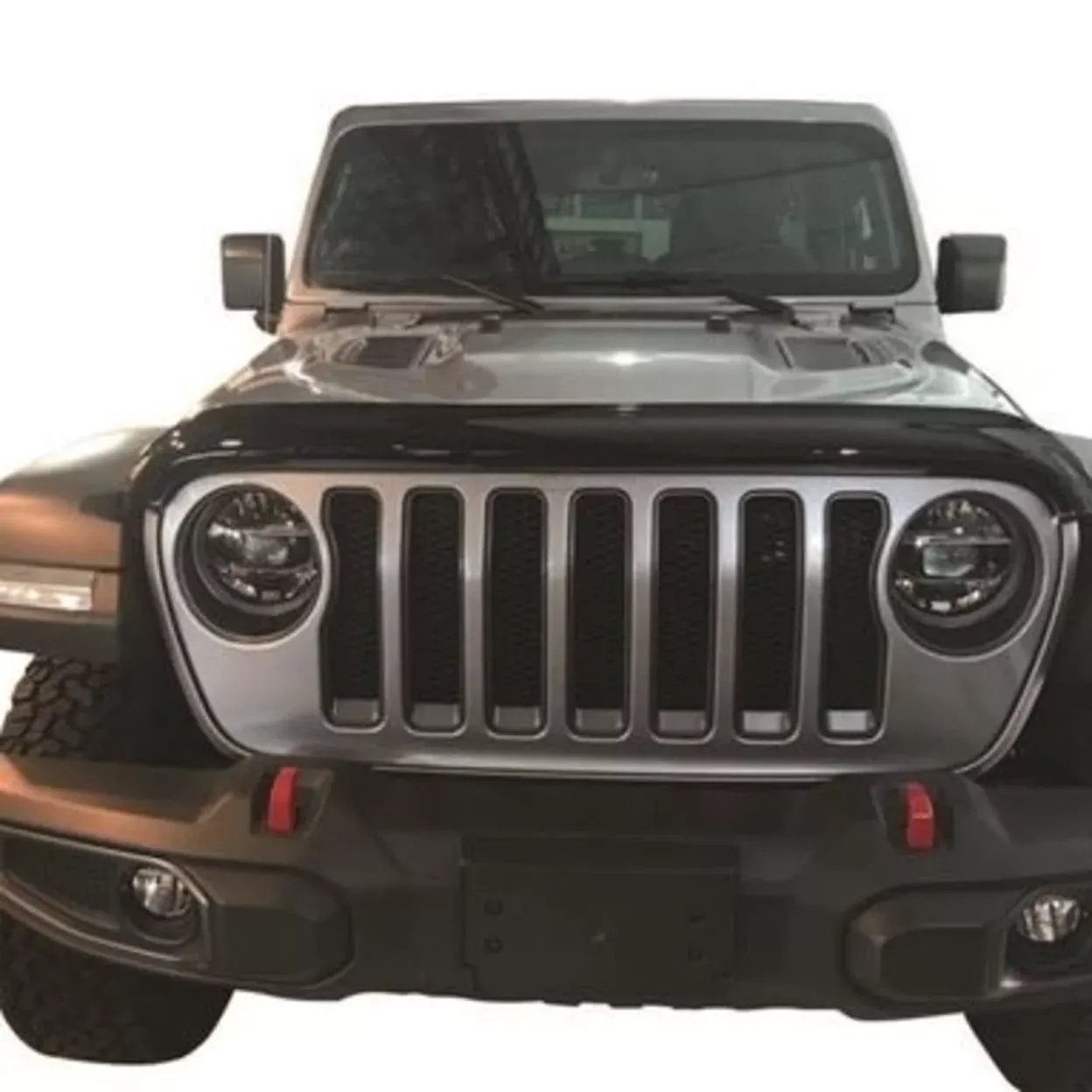 Trailfx Plst 8715H