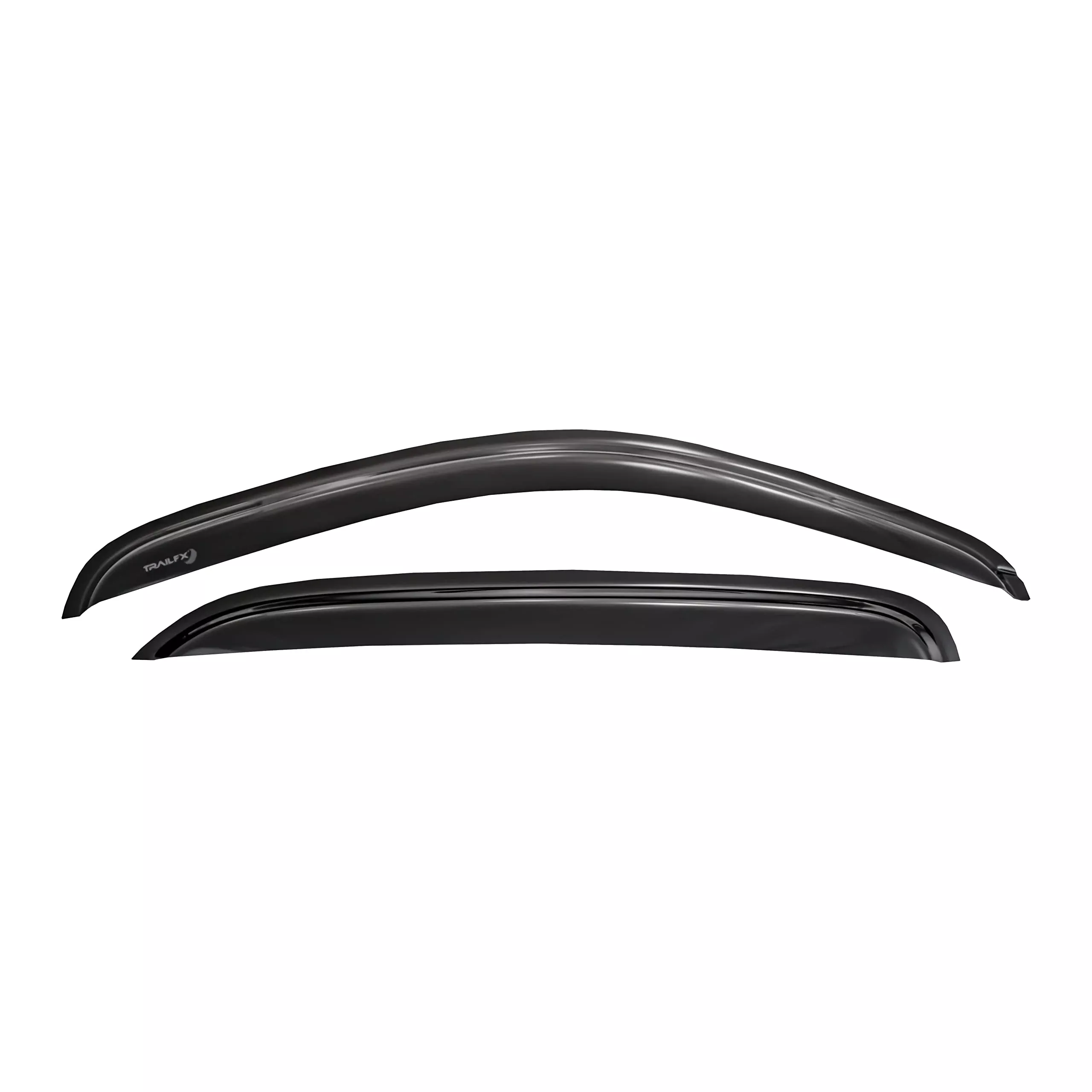 Trailfx Plst Tx Window Vents 2Pc Ram 09-18