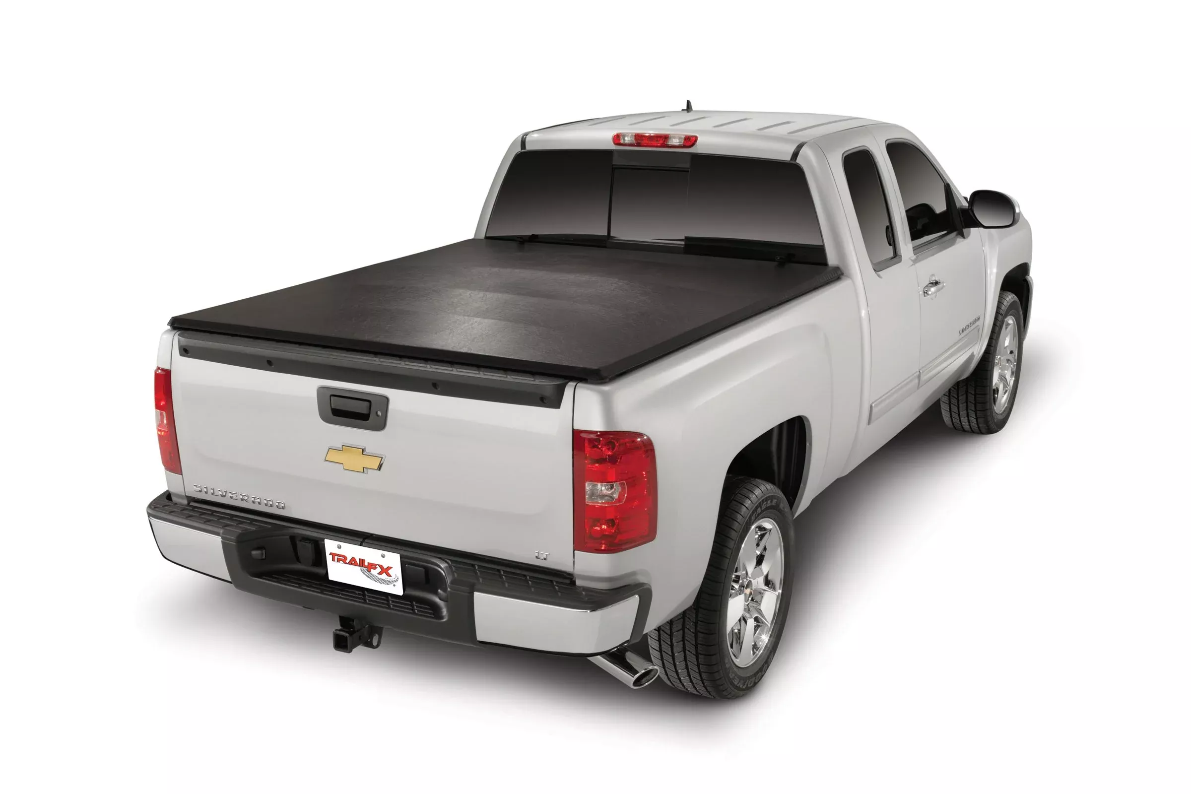 Trailfx Tonneau Cover Tfx3317