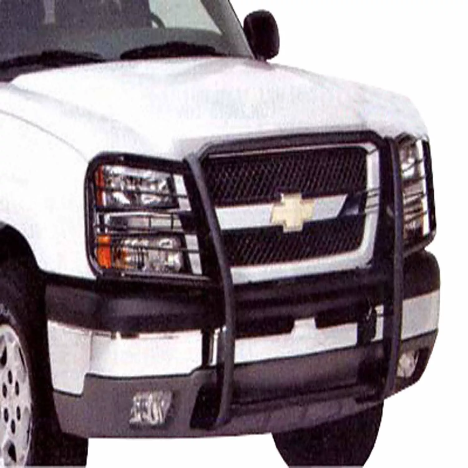 Trailfx Trail Fx 81021 Grille Guard