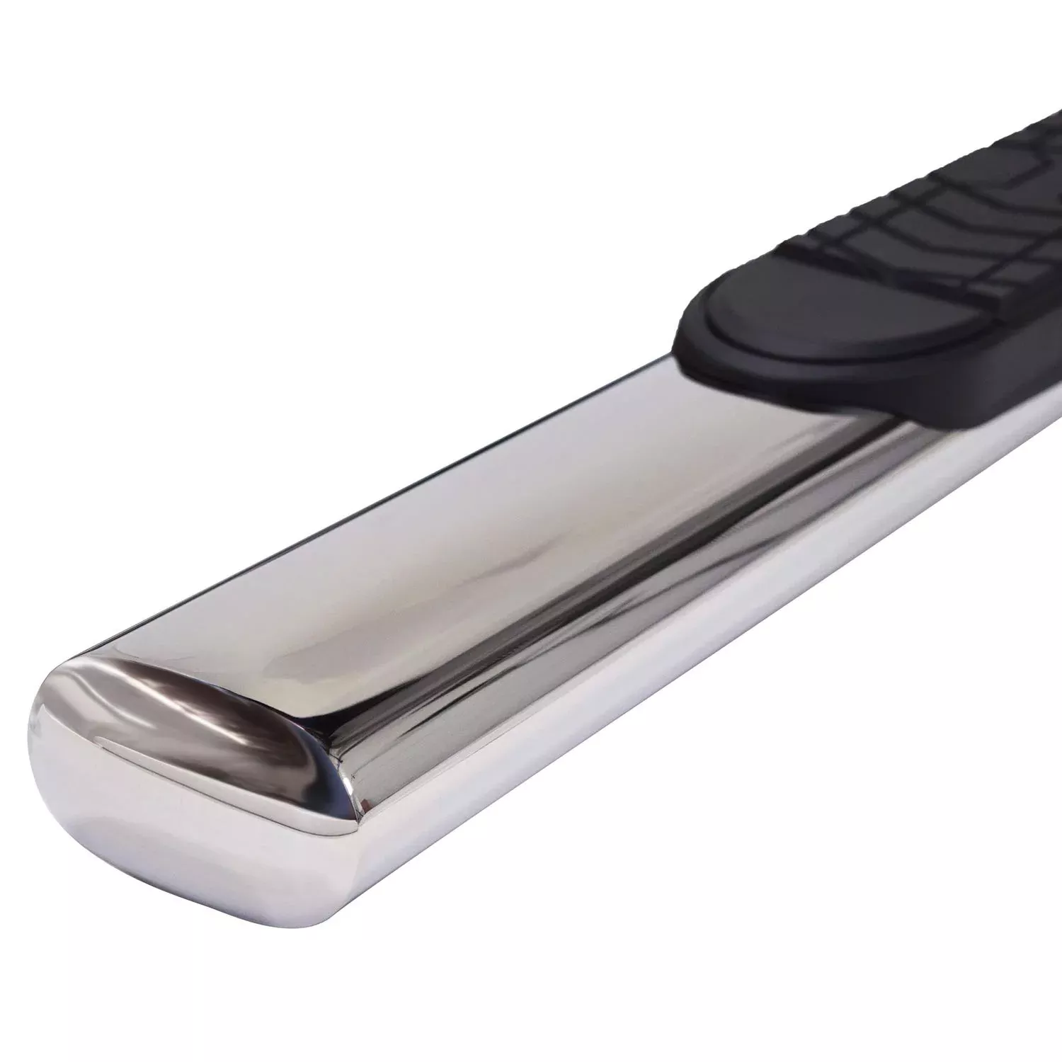 Trailfx Trail Fx A7029S Oval Straight Bar