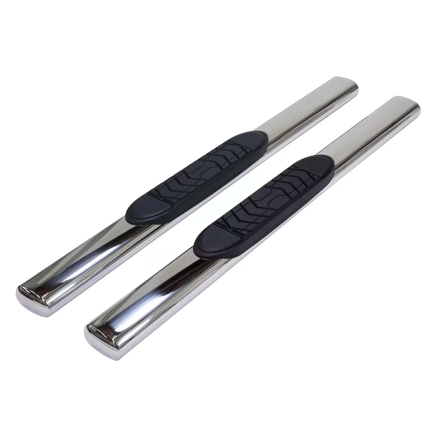 Trailfx Trail Fx A7040S Oval Nerf Bar