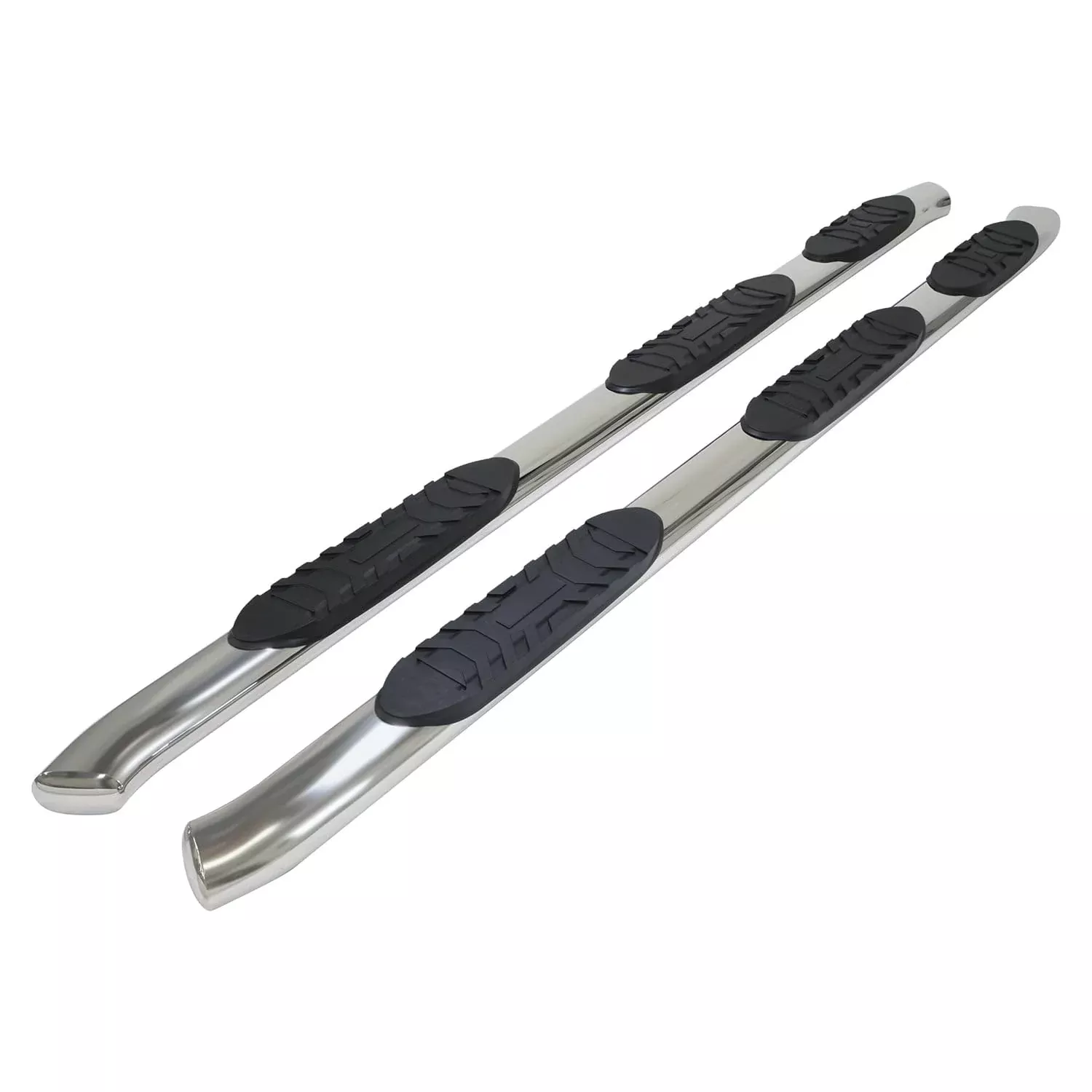 Trailfx Trail Fx A7060S Oval Nerf Bar