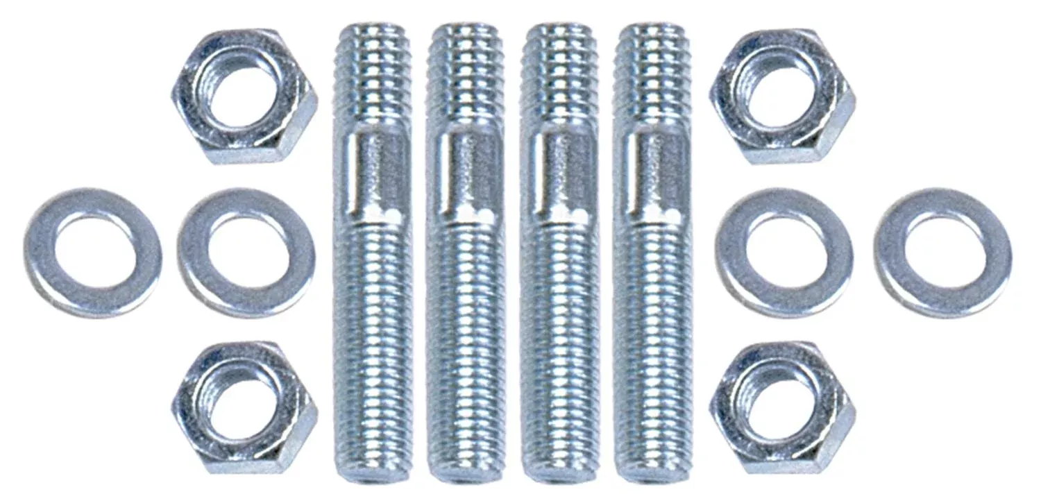 Trans-Dapt Performance Trans-Dapt 2047 2 Carburetor Stud Kit – Set Of 4