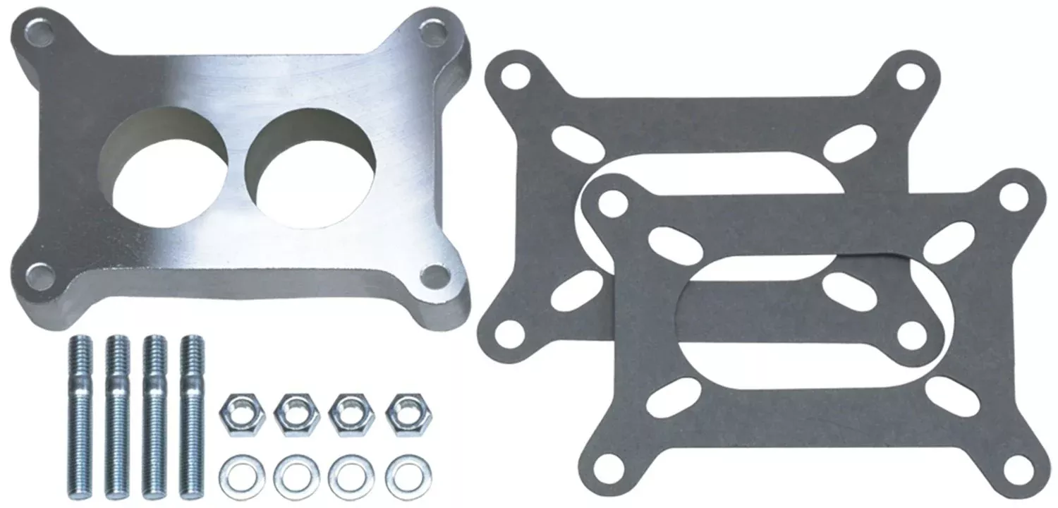 Trans-Dapt Performance Trans-Dapt 2137 Aluminum Carburetor Spacer
