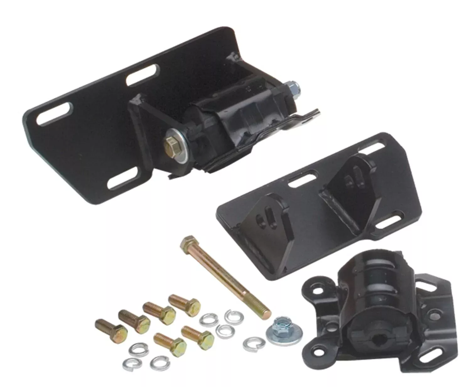 Trans-Dapt Performance Transdapt 9906 Motor Mnt.Swap Gm Sb-S-10