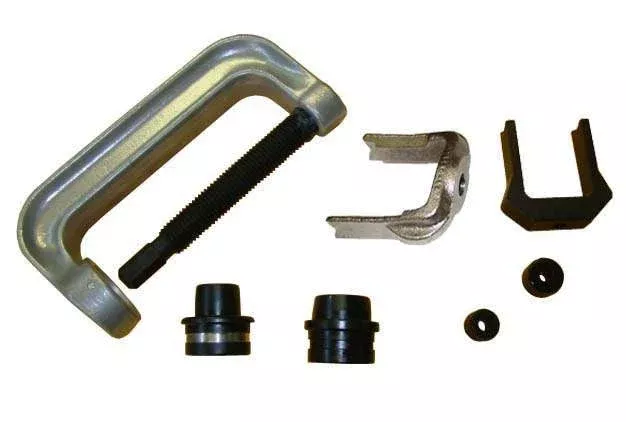 TS3083 7 Piece Pro Driveshaft Press Tools Set
