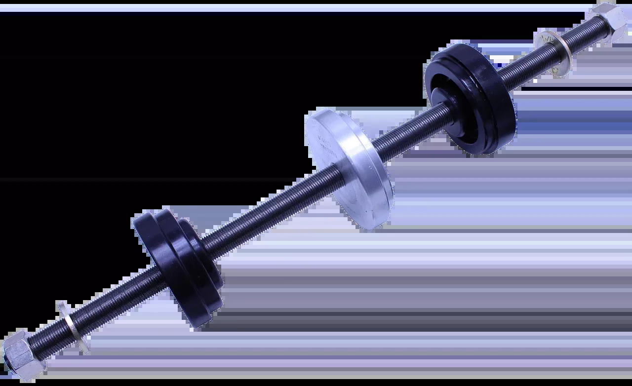 TS4621 Inner Axle Seal Installer Tool Set 2000-2002 Ram