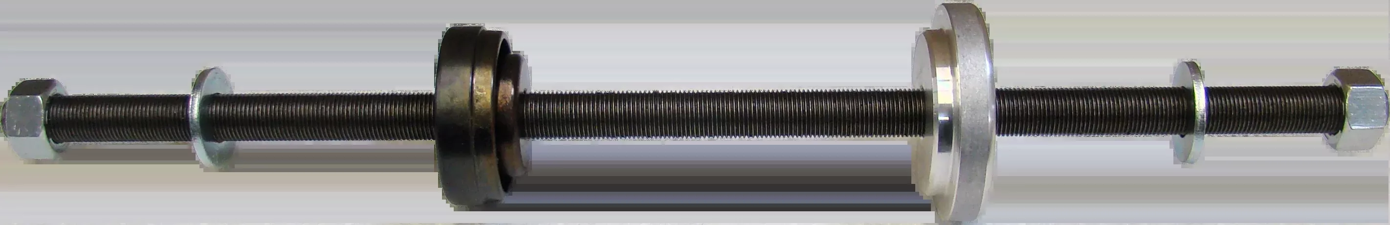 TS4631 CAD Side Front Inner Axle Seal Tool Set 1988-2001 Dodge
