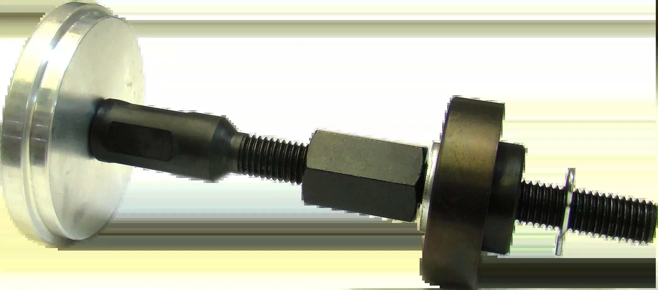 TS4644 Dana 60 Adjustable Depth Inner Axle Seal Installer Tool Set