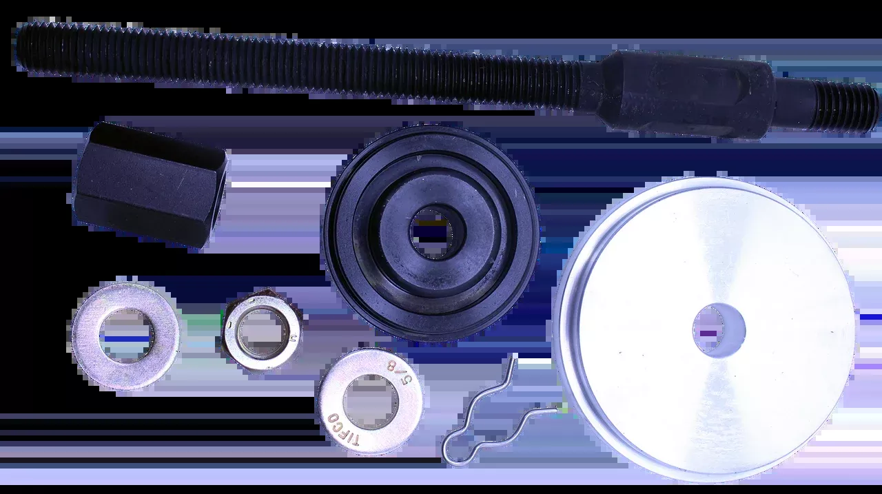 TS4656 Dana 60 Adjustable Depth Inner Axle Seal Tool Set