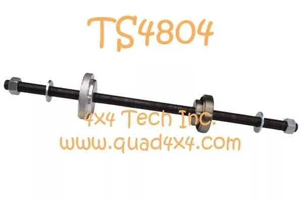 TS4804 NLA Adjustable Inner Axle Seal Installer Tool Set for Right Side