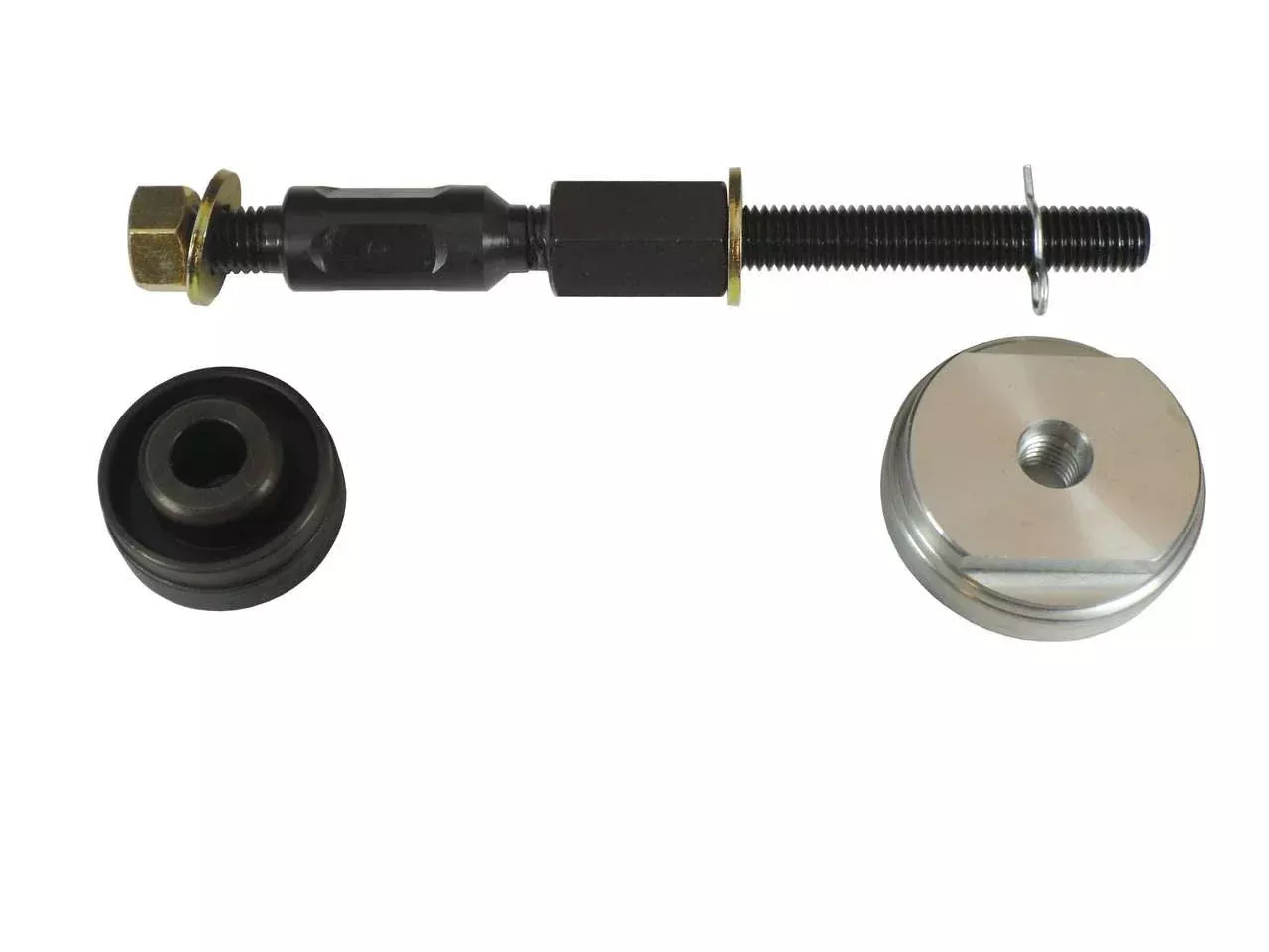 TS4932 Front Inner Axle Seal Tool Set for Jeep Wrangler JK Super 30