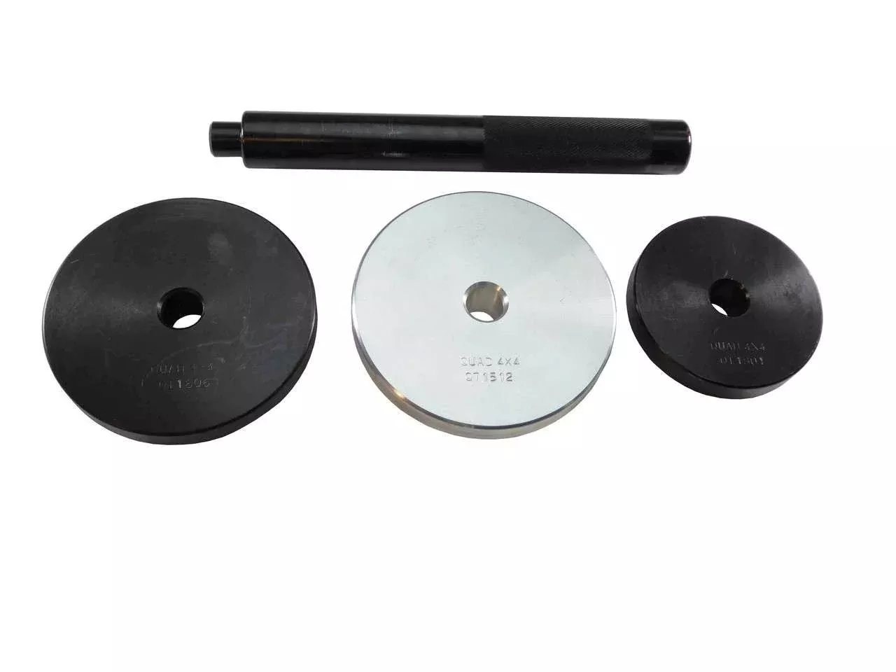 TS8368 Rear Wheel Tool Set for 1978-1993 with Dual Rear Wheels