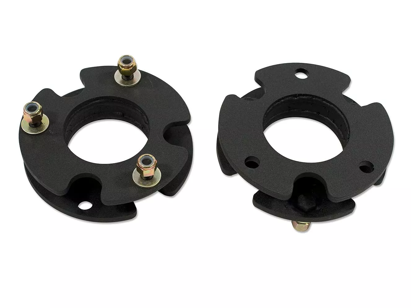 Tuff Country 22909 2 Leveling Kit Front 4Wd & 2Wd Compatible With/Replacement For Ford F-150 2009-2022