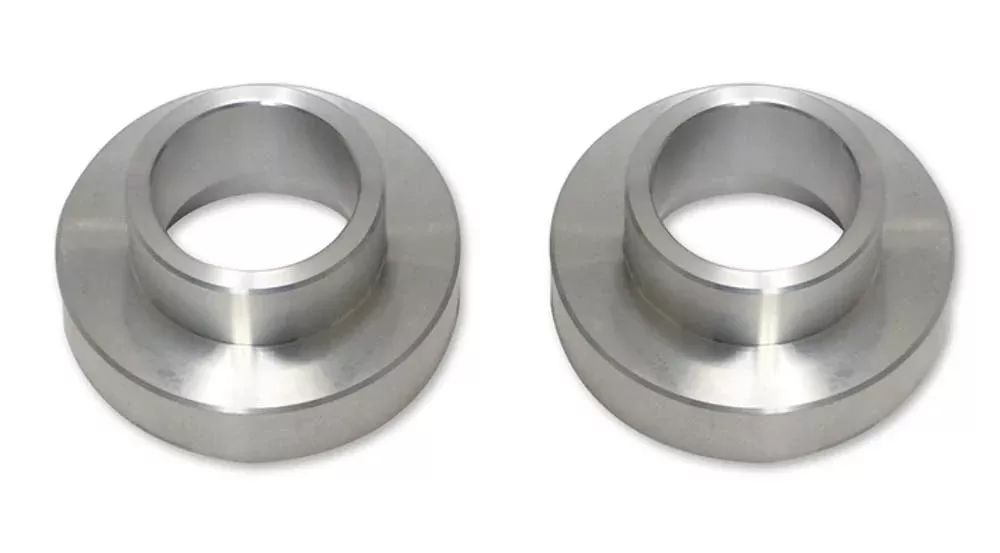 Tuff Country 52002 2 Leveling Kit Front 4X4 Compatible With/Replacement For Toyota Fj Cruiser 2007-2014
